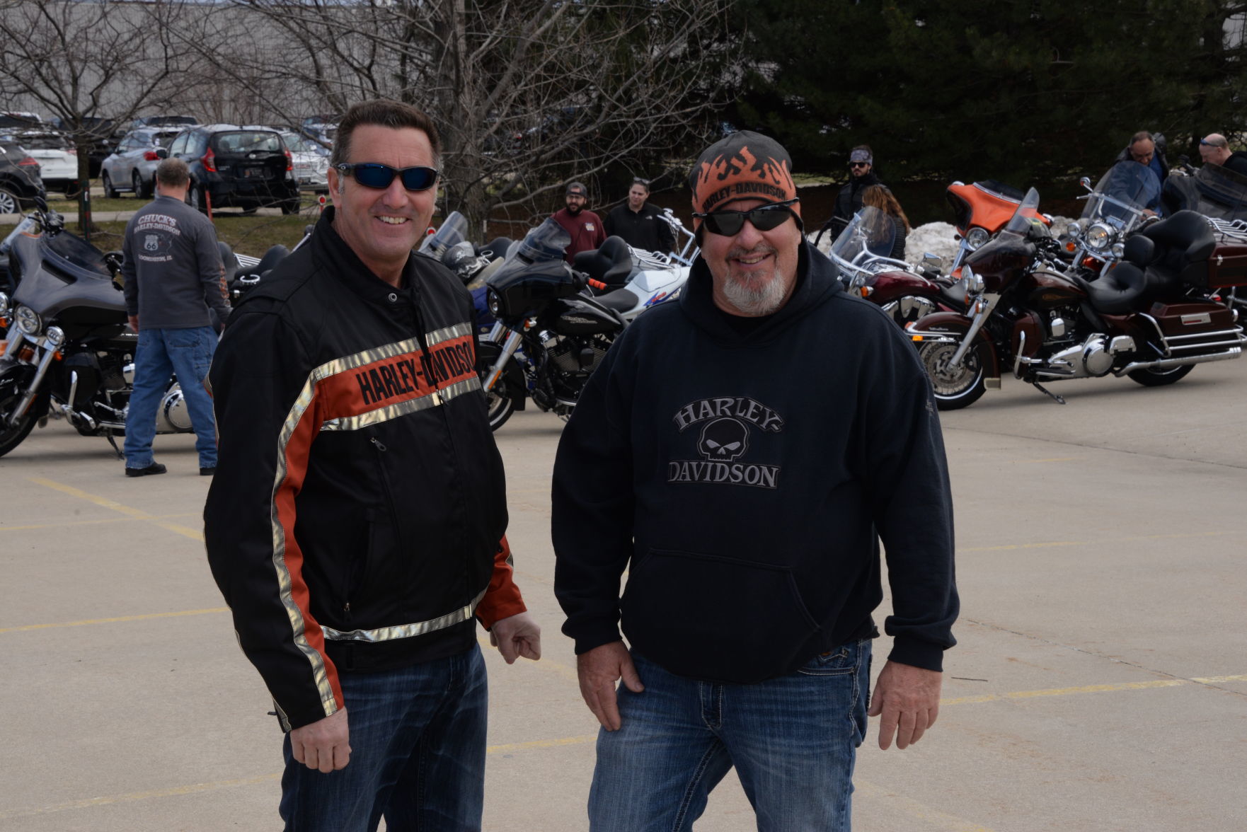 Bubba Wheeler, Bob Franks